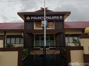 Karyawan Leasing di Palopo Diduga Gelapkan Motor Nasabah, Polisi Selidiki