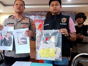 Kronologi Bule Rusia Hajar Pemilik Anjing gegara Istrinya Dikejar Anjing