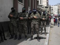 Hamas Bilang Tak Akan Lagi Memerintah Gaza Usai Perang