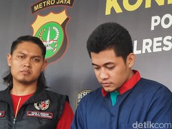 Bejat! Instruktur Fitness Sekap-Perkosa Wanita di Apartemen Jakut