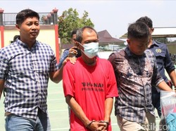 1 Pelaku Pemerkosa Pelajar Difabel Blora Ditangkap!