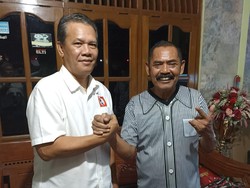 Soal Video Call Bareng Ganjar Saat Bertemu Projo, FX Rudy Bilang Begini