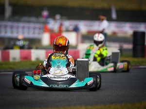 Rok Super Final 2023: Qarrar Posisi Tiga Besar di Kualifikasi