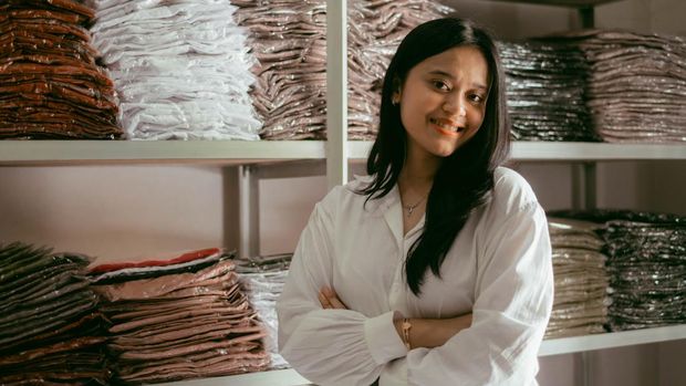 Ragam Solusi Shopee Bagi UMKM yang Bikin Usaha Lokal Bisa Mendunia