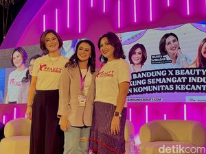 Kisah Sukses Reisha, Lahirkan Produk Skincare dari Bandung