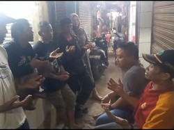 Dukung Gibran Jadi Cawapres, Pedagang di Bandung: Agar Indonesia Maju