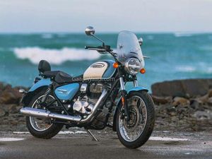 Royal Enfield Meteor 350 Baru Meluncur, Harganya Rp 38 Jutaan Royal Enfield Meteor 350 Baru Meluncur, Harganya Rp 38 Jutaan