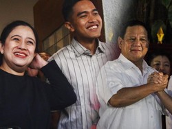 Membandingkan Suasana Pertemuan Kaesang-Prabowo Vs Kaesang-Puan