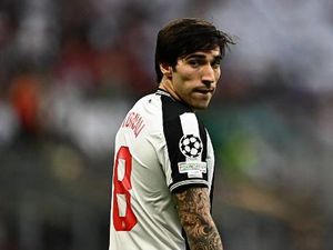 Sepakbola Italia Dituding Tak Tegas soal Hukuman Berjudi