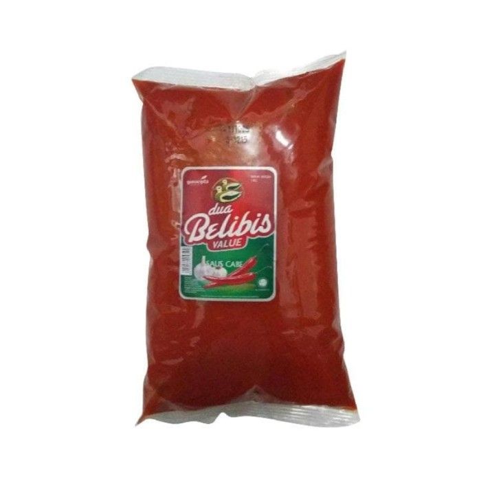 Saus Sambal Dua Belibis
