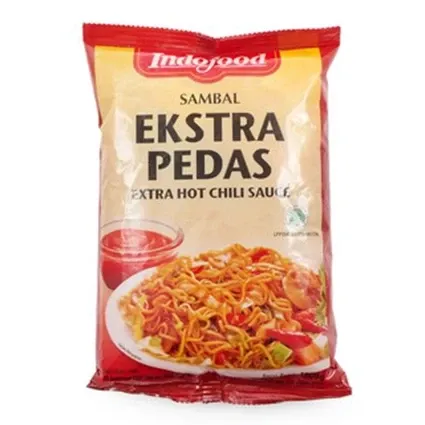 Saus Sambal Indofood