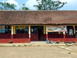 Konflik Agraria di Sukabumi, Lahan SDN Buniwangi Diklaim Ahli Waris