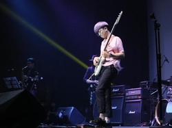 STiMB Tingkatkan Keterampilan Mahasiswa Lewat Budaya Produksi Mandiri