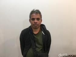 Seorang Warga Lapor Kehilangan Dompet