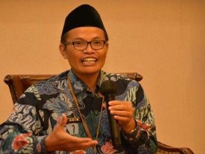 Kemenag Imbau Salat Ghaib untuk Korban Konflik Israel-Palestina