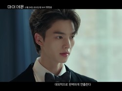 Song Kang Tirus Bikin Pangling di Drakor My Demon, Ini Cerita Dietnya