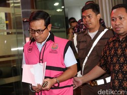 Tambah Banyak, Ini Daftar 13 Tersangka Korupsi BTS Kominfo