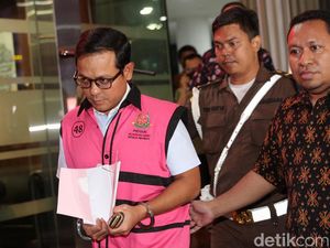 Tambah Banyak, Ini Daftar 13 Tersangka Korupsi BTS Kominfo Tambah Banyak, Ini Daftar 13 Tersangka Korupsi BTS Kominfo