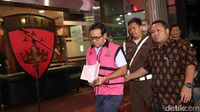 Sosok Tersangka ke-13 Kasus Korupsi BTS Kominfo