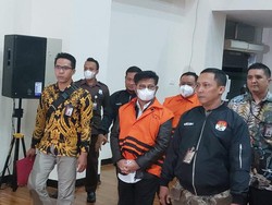 KPK Cecar 2 Ajudan Eks Mentan SYL soal Pos Anggaran Kegiatan Dinas