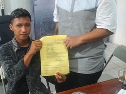 Terungkap Motif Pemuda Merangin Racuni Susi yang Sedang Hamil