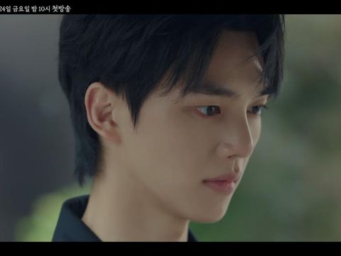 Teaser drama Korea My Demon