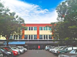 22 Tahun Melayani Sepenuh Hati, Transmart Lebak Bulus Sampaikan Salam Perpisahan