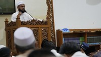 Contoh Teks Khutbah Jumat tentang Kematian Lengkap