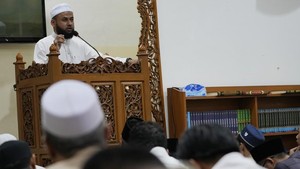 Contoh Teks Khutbah Jumat tentang Kematian Lengkap