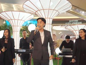 Vidi Aldiano Masuki Babak Baru Hidup, Ubah Gaya Musik dan Penampilan