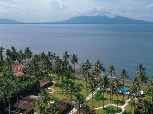 5 Penginapan Unik di Jawa Timur