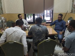 Masriah Terus Berulah, Wiwik Kembali Ngadu ke Satpol PP
