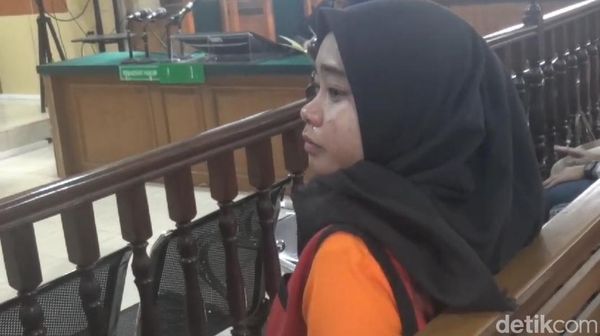 11 Tahun Bui untuk Pencabulan 17 Anak
