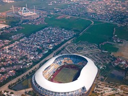 Cara Pemkot Bandung Agar Kemacetan di Gedebage Tetap Terurai