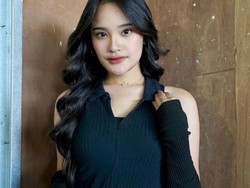 Umumkan Lulus, Ashel JKT48 Tulis Pesan Menyentuh