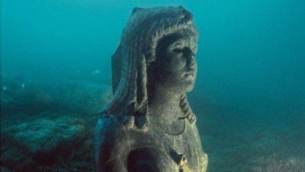 Benda Peninggalan Sejarah Punya Cerita Menarik dan Mencengangkan Benda Peninggalan Sejarah Punya Cerita Menarik dan Mencengangkan