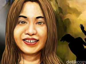 Dini yang Hilang, Dini yang Malang