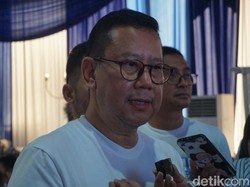 Arus Lalin Tol Surabaya-Gempol Naik 1,53% Sejak Awal Oktober 2023