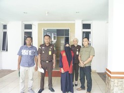 Korupsi Rp 331 Juta, Eks Bendahara Desa di Bangka Jadi Tersangka