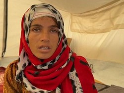 Gempa Afghanistan, Warga Tak Punya Sekop untuk Evakuasi Bayi dari Puing