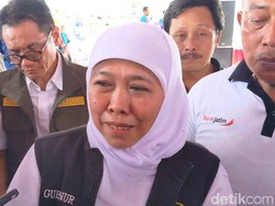 Gubernur Khofifah Dorong Swasembada Gula untuk Genjot Produksi