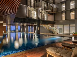 Ada Hotel Bintang 4 Baru Rasa Apartemen Pribadi di BSD