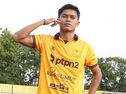 Selain Pelatih, Kapten PSDS Deli Serdang Ilham Juga Mundur