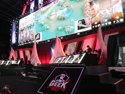 Jadwal MPL ID Hari Ini, Jumat 3 Oktober 2025 Lengkap Link Streaming-nya Jadwal MPL ID Hari Ini, Jumat 3 Oktober 2025 Lengkap Link Streaming-nya