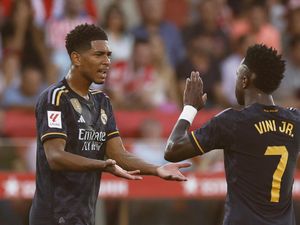 Agen Vinicius Berbulan-bulan Rayu Bellingham Agar Mau ke Madrid