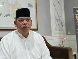 Pemkab Bogor Nonaktifkan Kades Tonjong Tersangka Korupsi Dana Beton Jalan