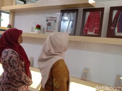 Nasib Kain Tenun Gedogan Indramayu yang Kian Layu