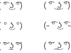 52 Contoh Kaomoji dan Cara Menulis Emoticon Jepang yang Menggemaskan Ini