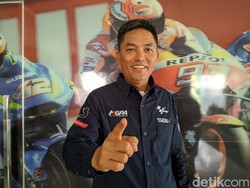 Anggaran Motocross Lombok Sumbawa Capai Rp 24 Miliar