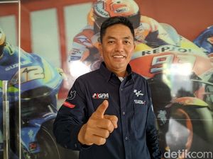 Anggaran Motocross Lombok Sumbawa Capai Rp 24 Miliar Anggaran Motocross Lombok Sumbawa Capai Rp 24 Miliar